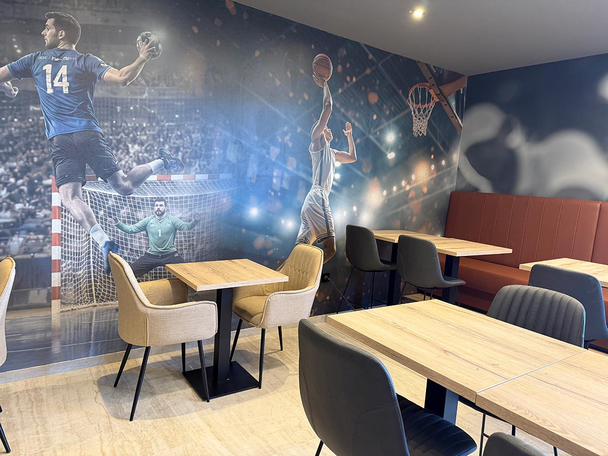 Sport Bar Paganini – novo mjesto za sve ljubitelje sporta u Umagu