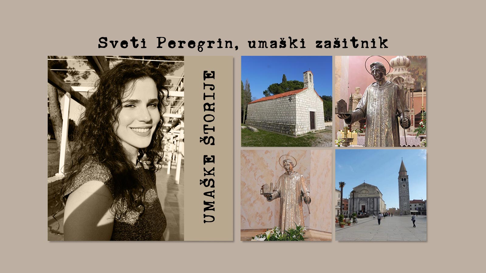 Umaške štorije: Sveti Peregrin, umaški zaštitnik