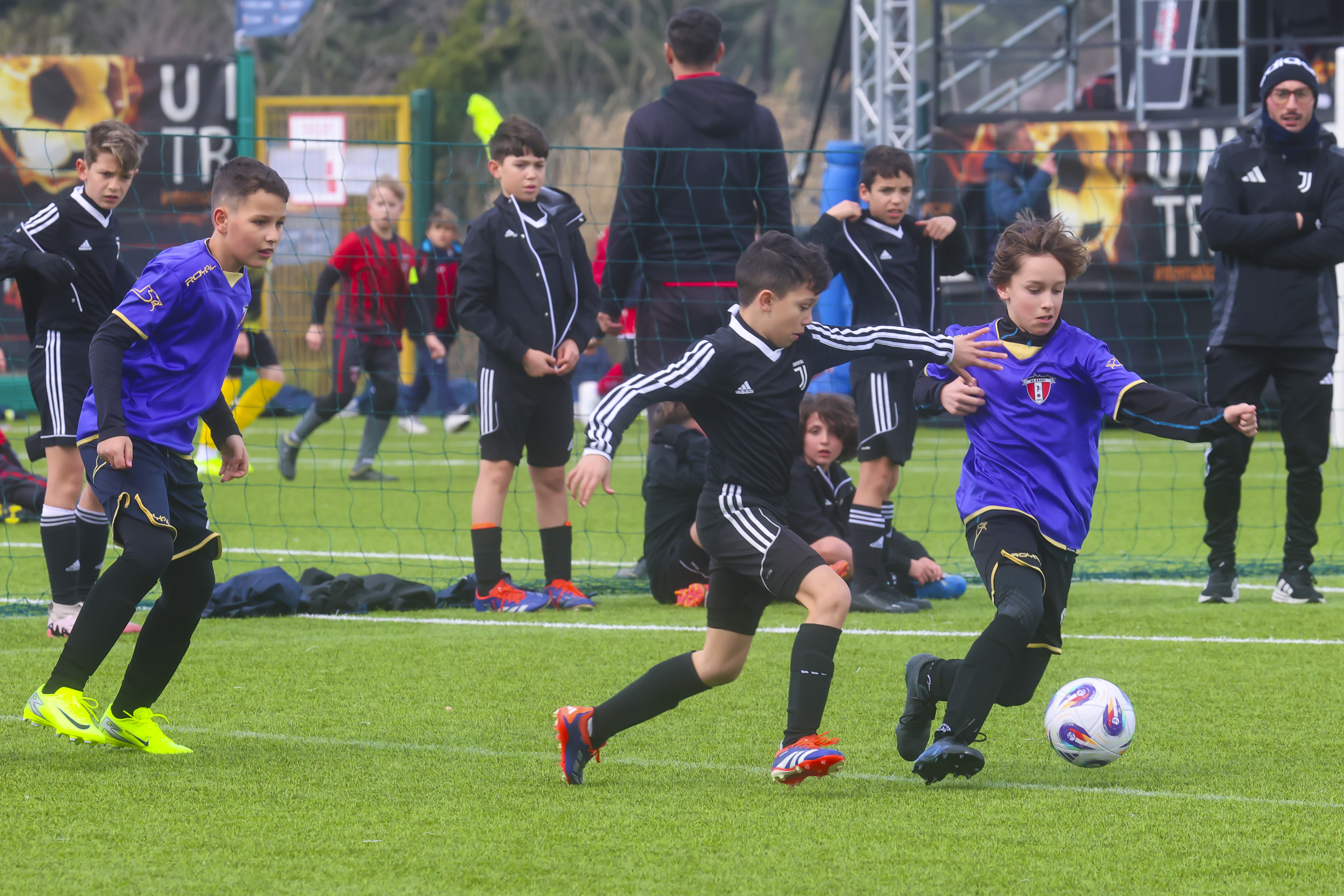 Umag Trophy 2026 otvara novo desetljeće: jedanaesto izdanje omladinskog turnira vraća se u Istru!