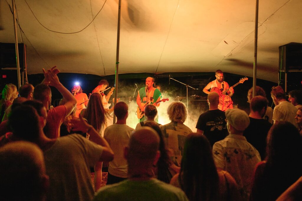 Završio 6. Pandemonium festival