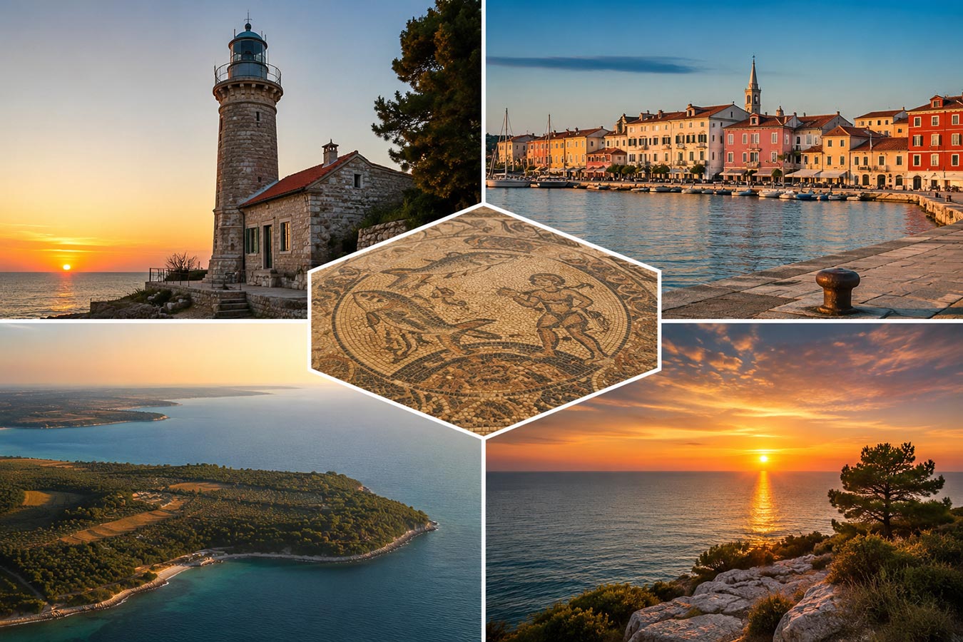 10 mjesta u Umagu koja ni mnogi domaći još nisu otkrili