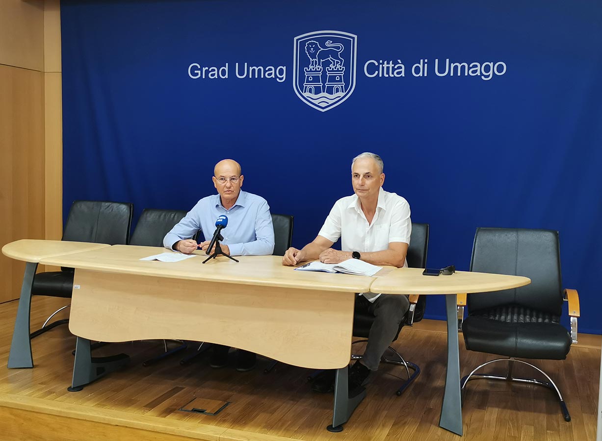 Izgradnjom solarne elektrane do više razine energetske učinkovitosti umaškog doma kulture