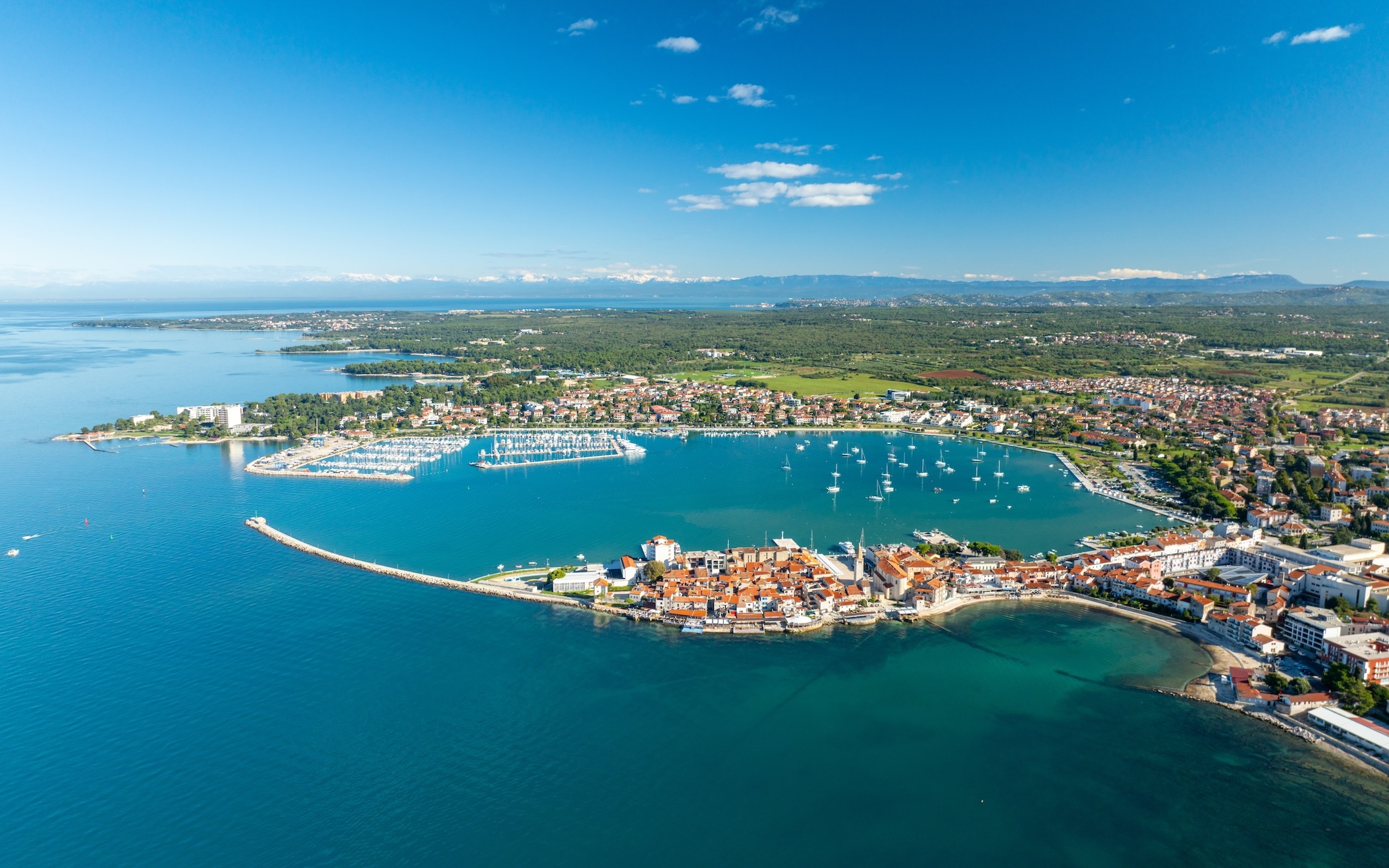 Partnerstvo Alps2Adriatic ponovno odabrano od strane European Travel Commission za kampanju od 100.000 € usmjerenu na kanadsko tržište