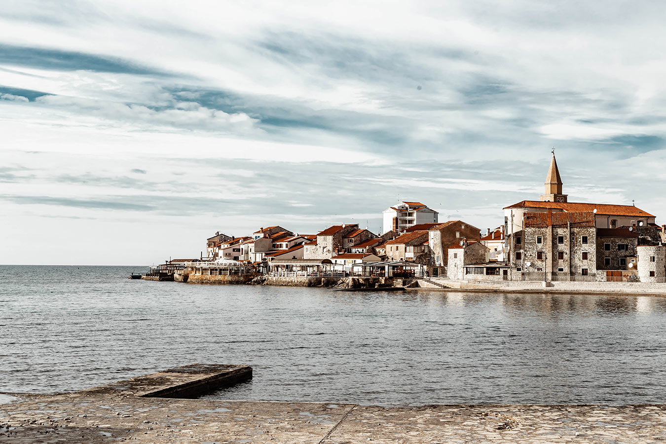 Izjava Grada Umaga u ime osnivača (Umag, Buje, Novigrad, Brtonigla, Oprtalj, Grožnjan) vezana na najavu štrajka Javne vatrogasne postrojbe Umag