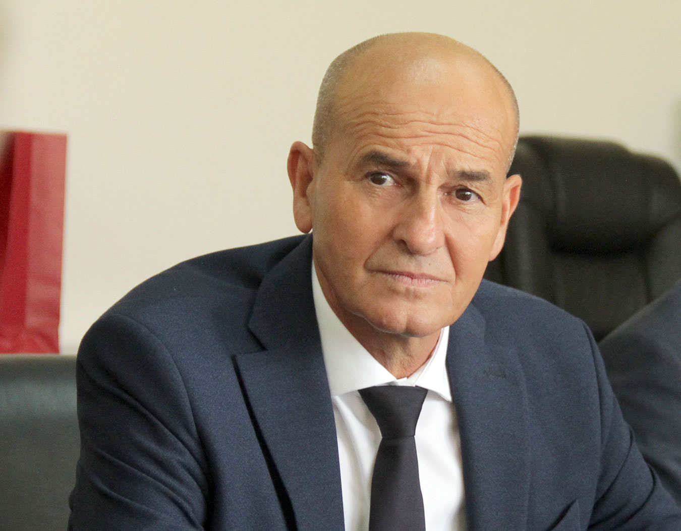 SDP Istre osuđuje uništavanje spomenika kod Barbana