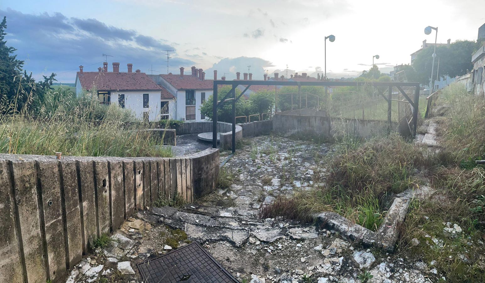 Novi projekt u Bujama - Pokažimo svima da smo mali grad, ali velikog srca