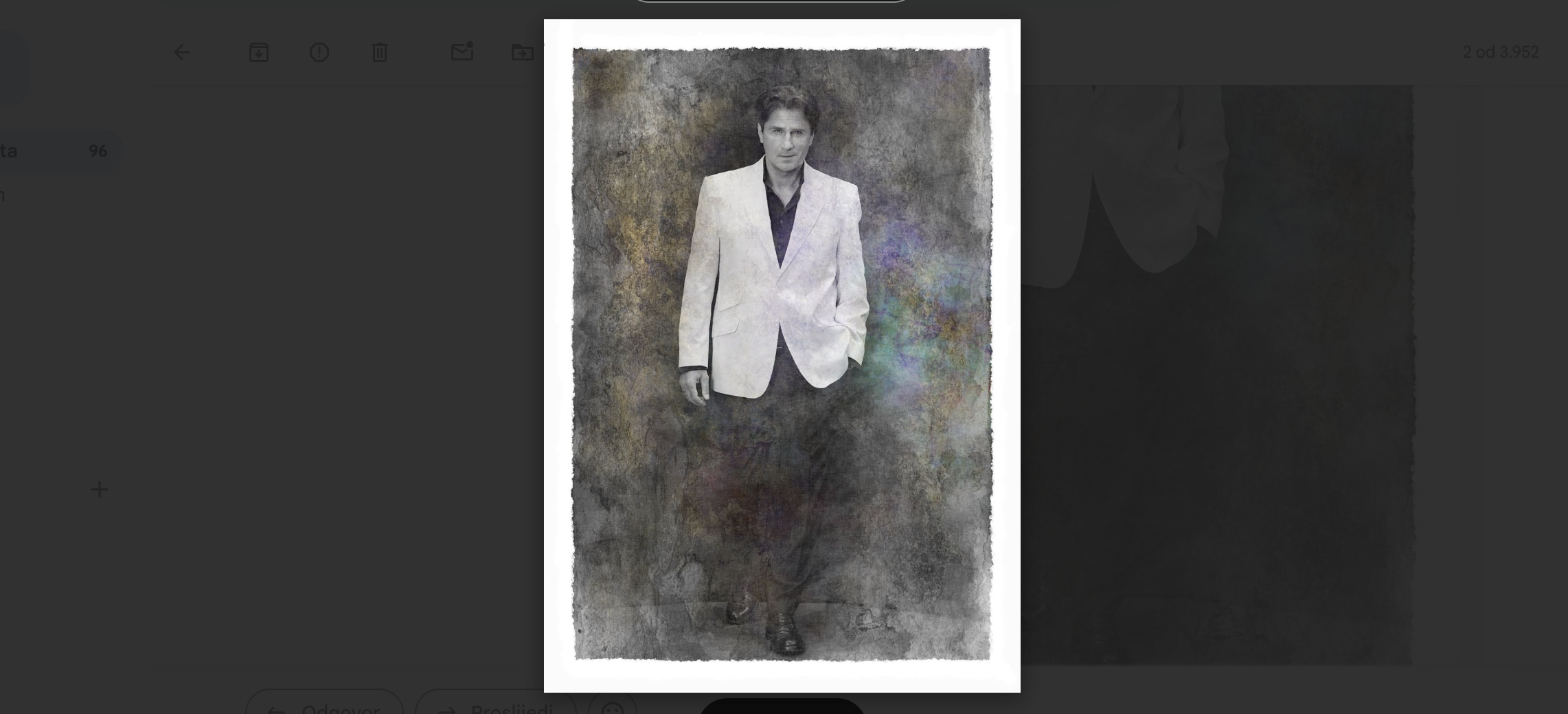 Amir Kazić Leo predstavlja novi singl „Ljubav bez granica“