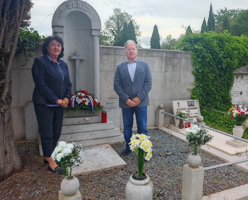 Ante Babić - 82. obljetnica smrti 