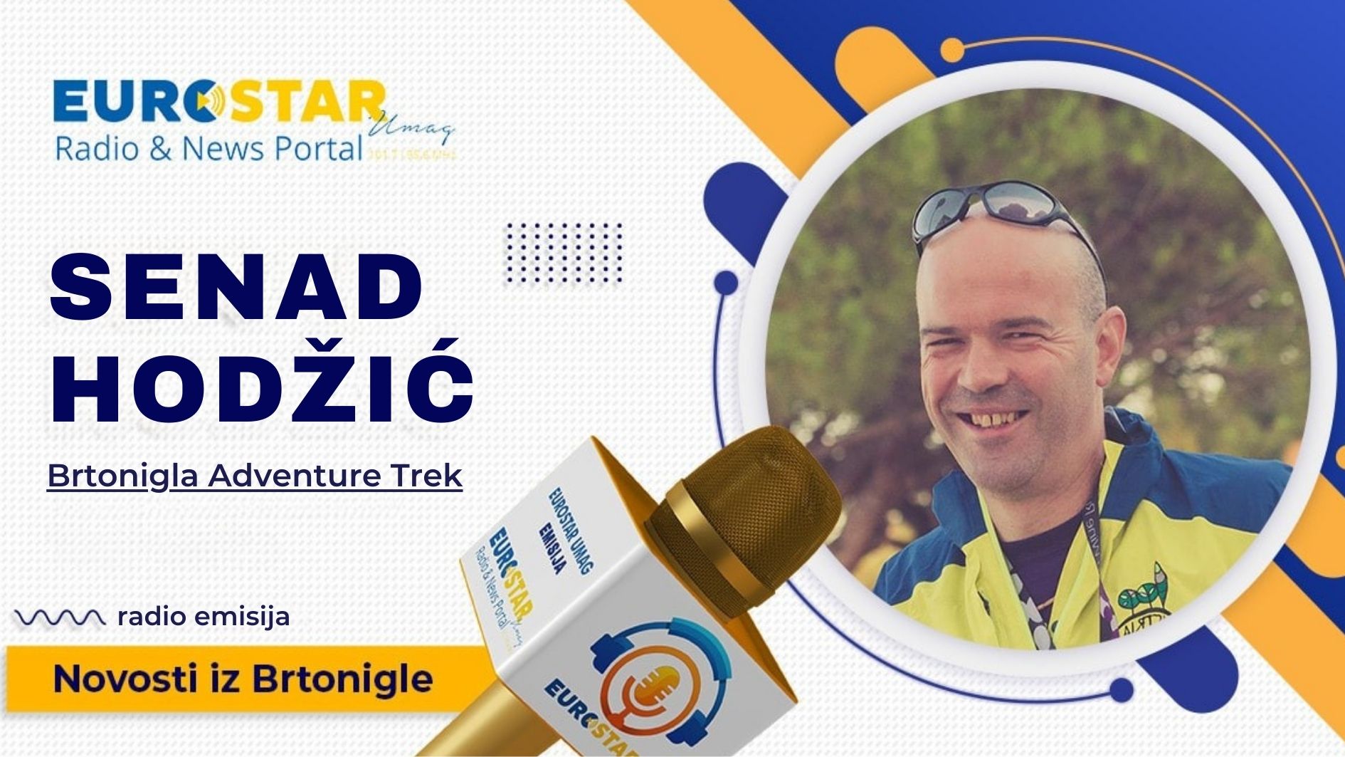 Novosti iz Brtonigle - Brtonigla Adventure Trek 2026