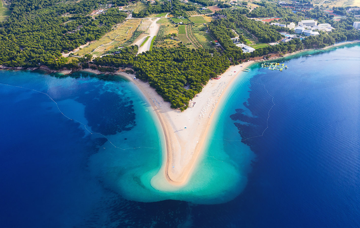 Većina građana planira ljetovati u Hrvatskoj, potrošnja doseže rekordne iznose