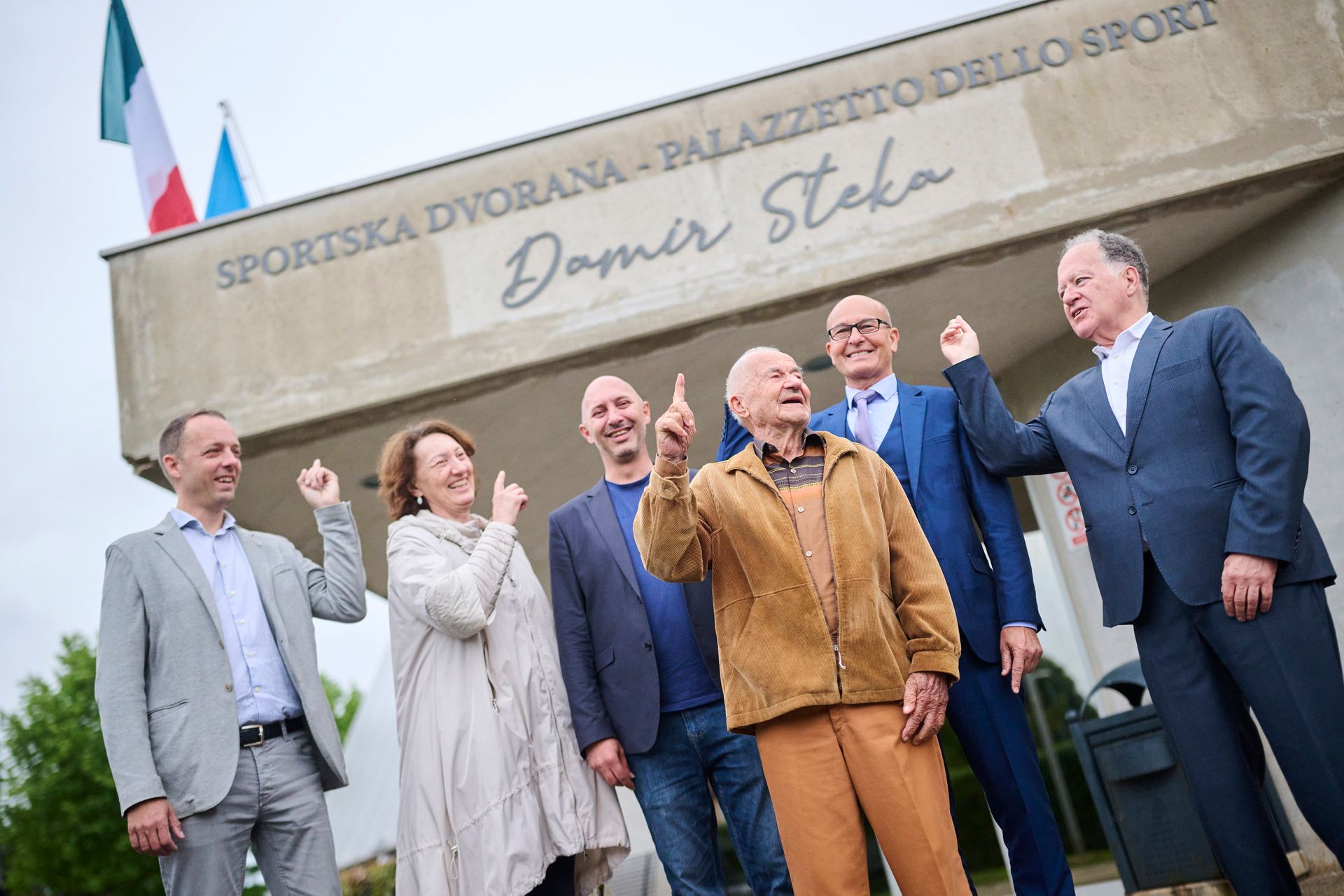 Umaške legende – Damir Steka