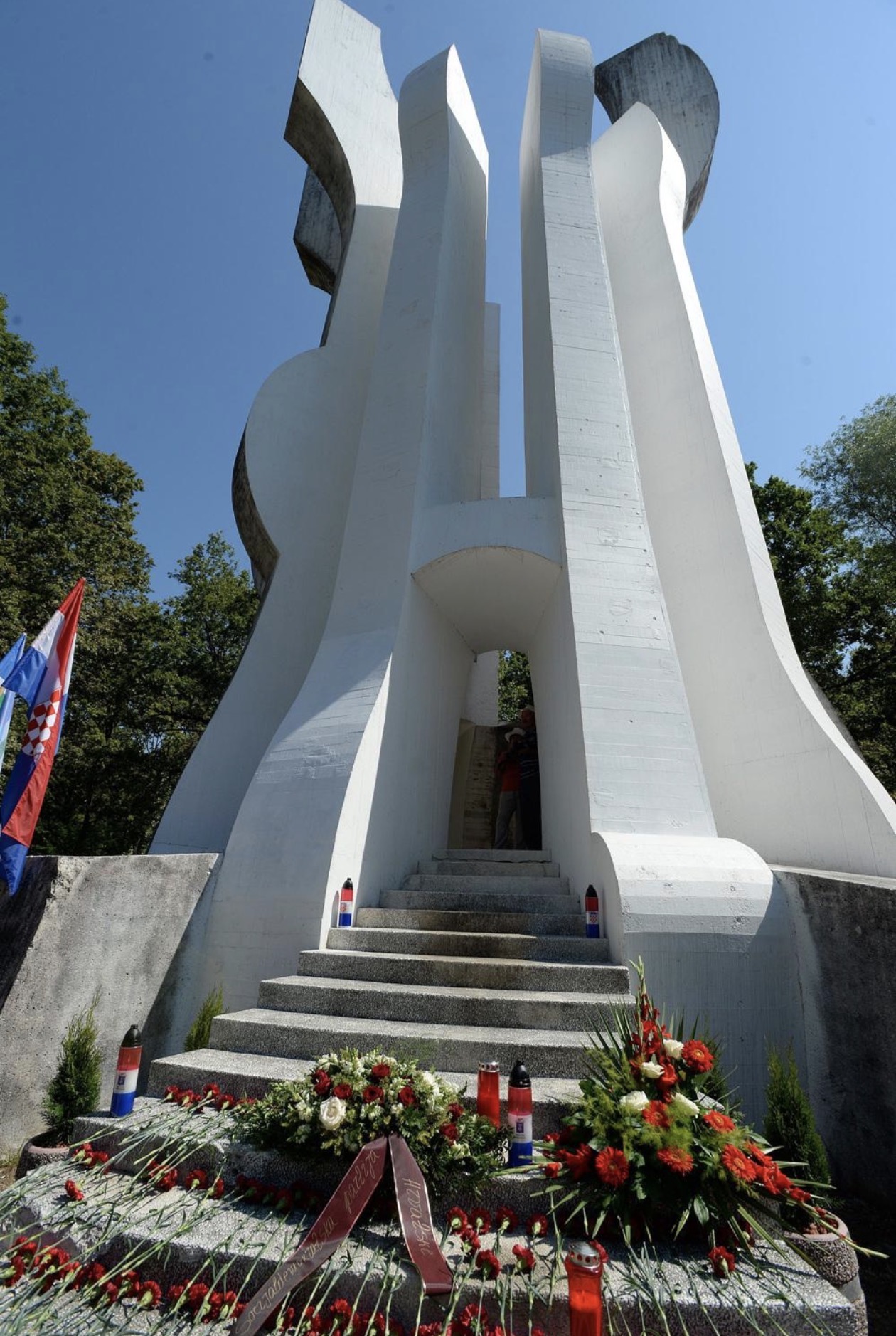 22. lipnja, Dan antifašističke borbe