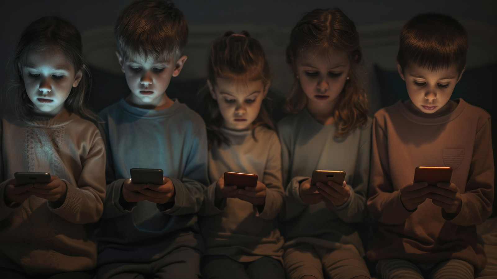 Izvještaj u EU Parlamentu o utjecaju interneta na djecu