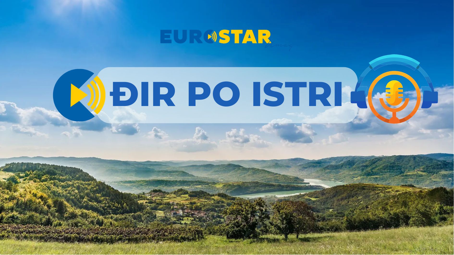 Emisija “Đir po Istri” - Nadolazeći događaji u Istri 28.4.2026.