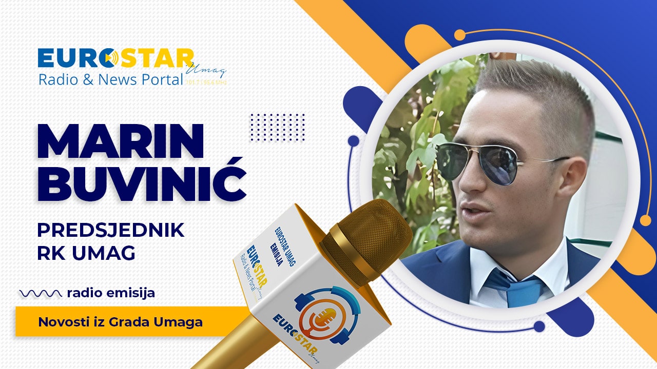 Predsjednik RK Umag najavio ključnu utakmicu sezone