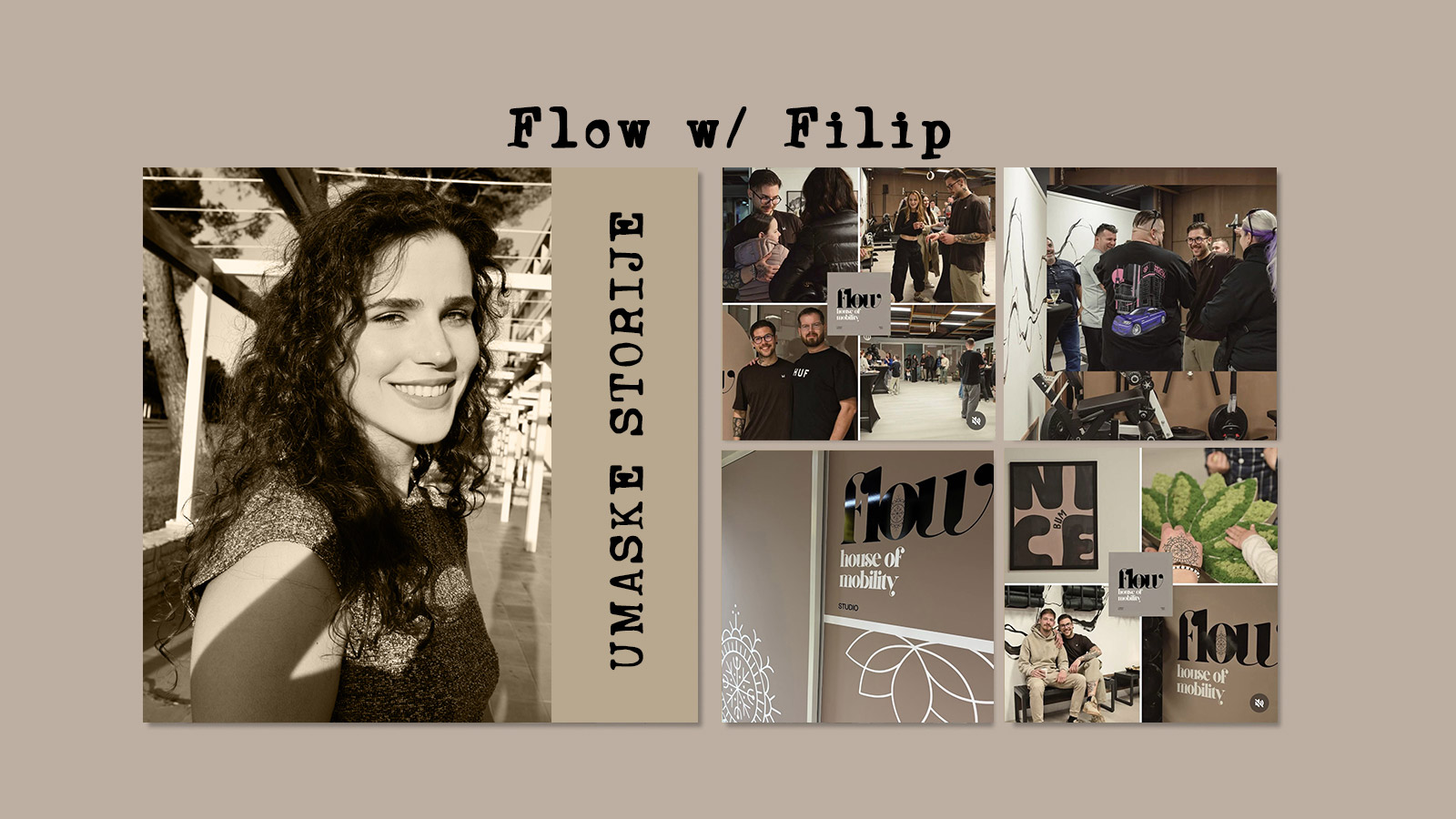 Flow w/ Filip