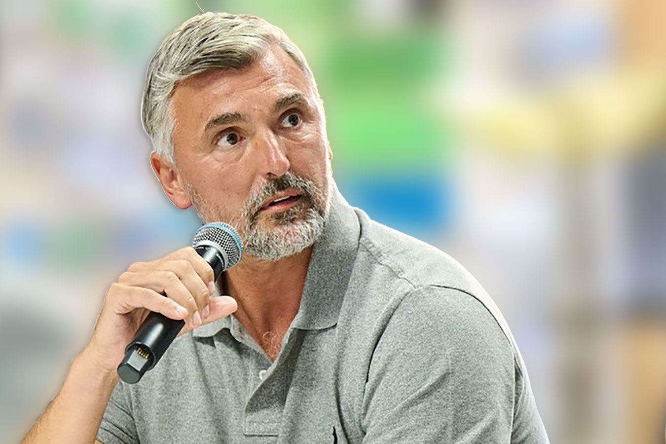 Ivanišević i Tsitsipas prekinuli suradnju