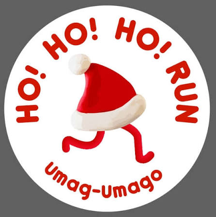 Umaške štorije: Umaške tradicije – Ho! Ho! Ho! Run