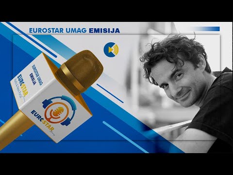 Gost petkom: Neven Ušumović o Mjesecu hrvatske knjige