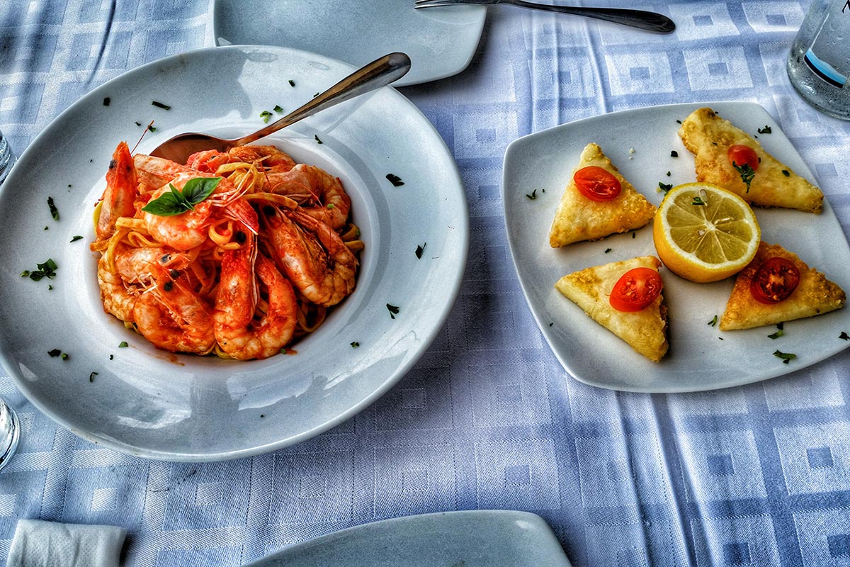 Istra ima nove Michelinove preporuke