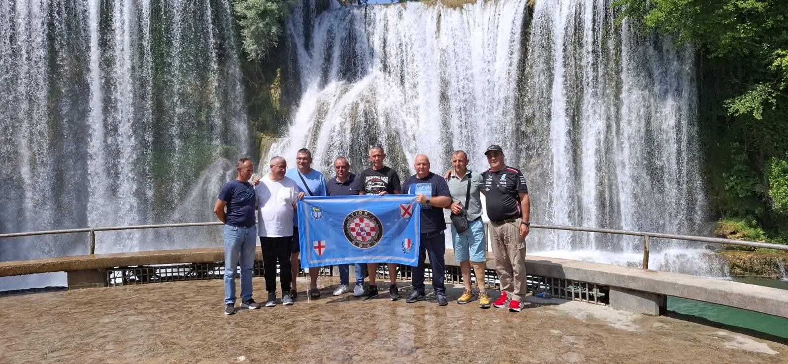 Umažani na obilježavanju Dana stradanja Hrvata općine Travnik