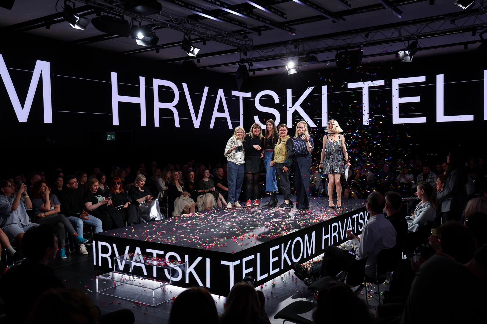 Bruketa&Žinić&Grey agencija je godine IdejeX, Studio Tumpić/Prenc osvajač Grand Prixa, a Hrvatski Telekom najbolji oglašivač IdejeX 2026!