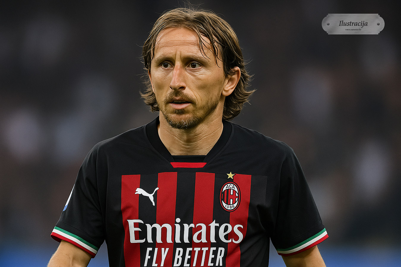 Luka Modrić potpisao za Milan: sastanak održan u Rijeci, uskoro i službena potvrda