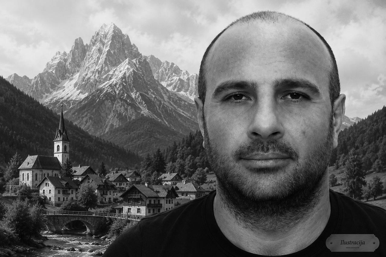Osumnjičenik za pucnjavu u Puli poginuo nakon policijske akcije u Sloveniji