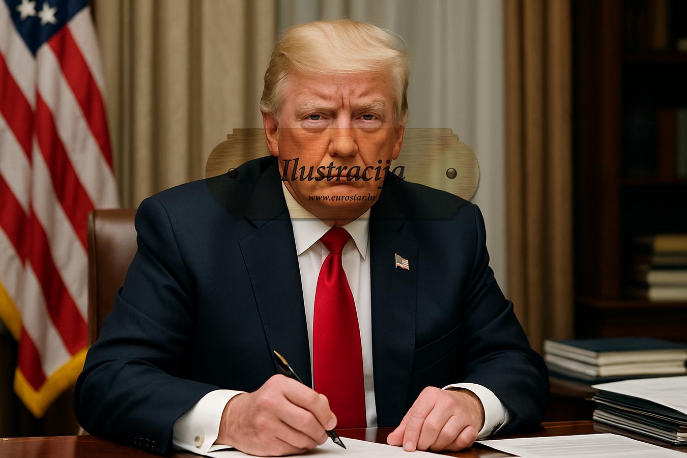 Trumpov zakon donosi milijunske koristi najbogatijima u SAD-u