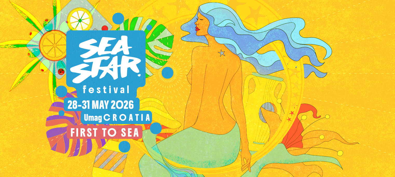 Umaške tradicije – Sea Star Festival