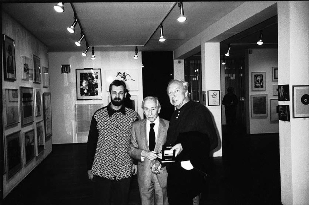 Umaške štorije: Umaški vizionari - Marino Cettina