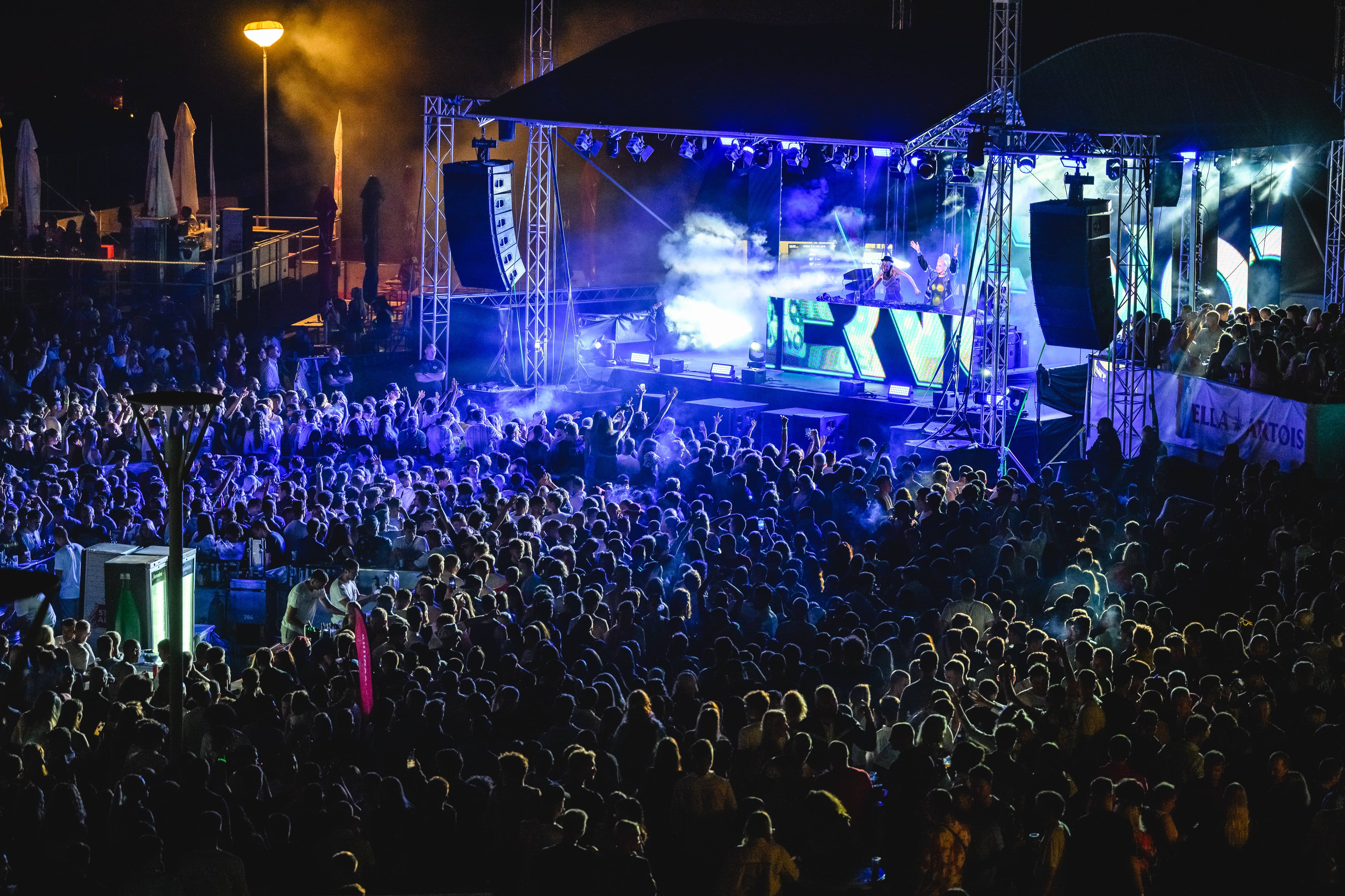 Umag Music Nights donosi glazbeni vrhunac ljeta
