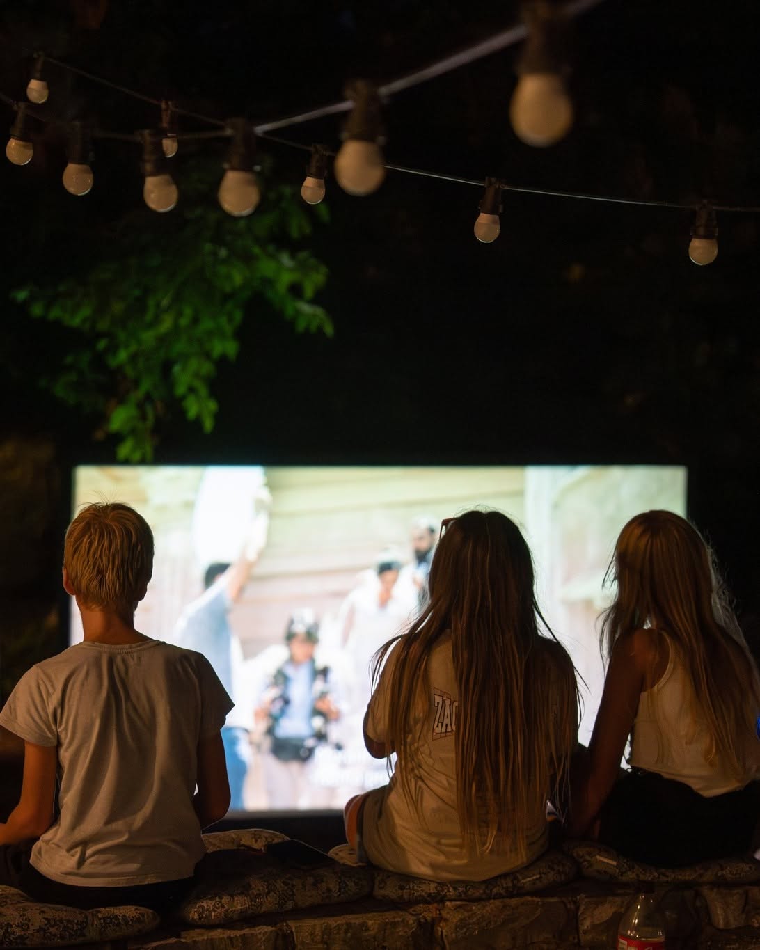 KINO OKO 2026.: LJETNE FILMSKE VEČERI NA NAJLJEPŠIM LOKACIJAMA SZ ISTRE 