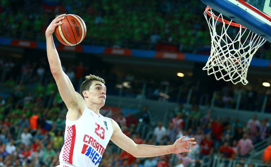 Hrvatska reprezentacija ostala bez plasmana na EuroBasket