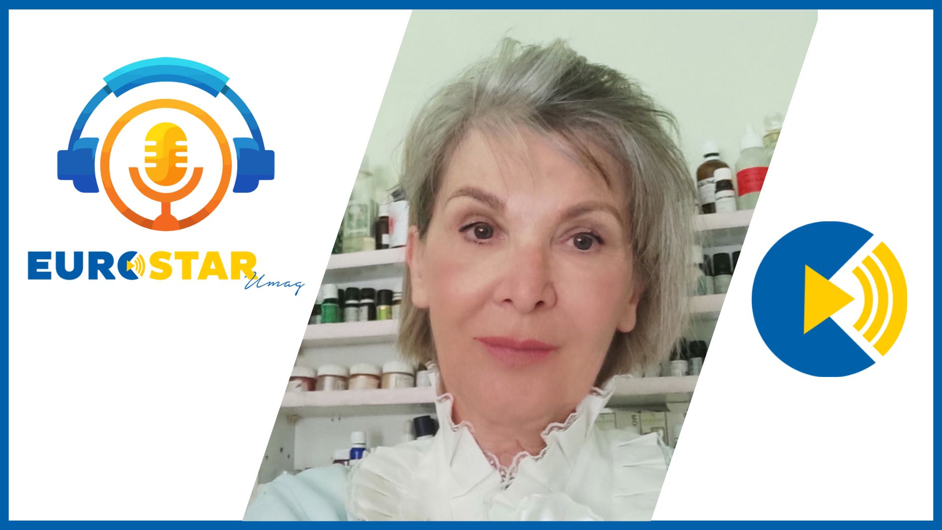 Emisija RIMA - Marina Duić Manojlović - predavanje o menopauzi