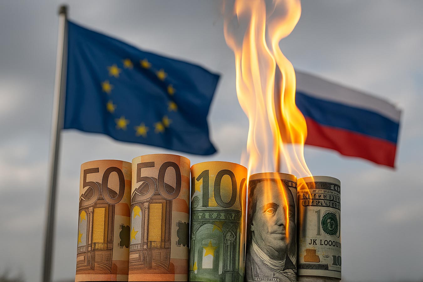 Nove sankcije Rusiji – što donosi najnoviji paket mjera Europske unije i reakcije ključnih saveznika