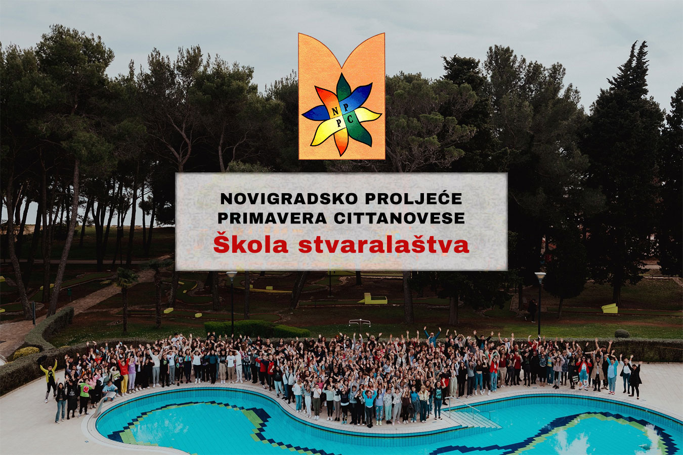 Novigradsko proljeće ponovno okuplja darovitu djecu iz cijele Hrvatske