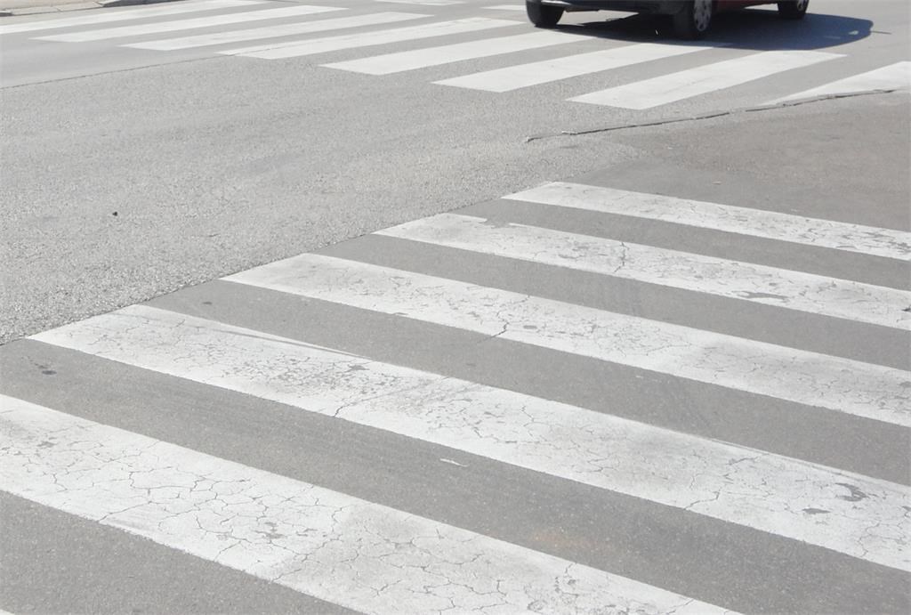 Najava prometne akcije u cilju zaštite pješaka u Umagu