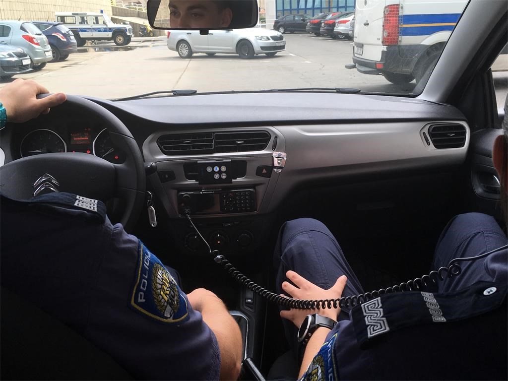 Pronađen kradljivac romobila - Kaznenu prijavu za prikrivanje zaradio je i 23-godišnjak koji je čuvao i koristio otuđeni romobil