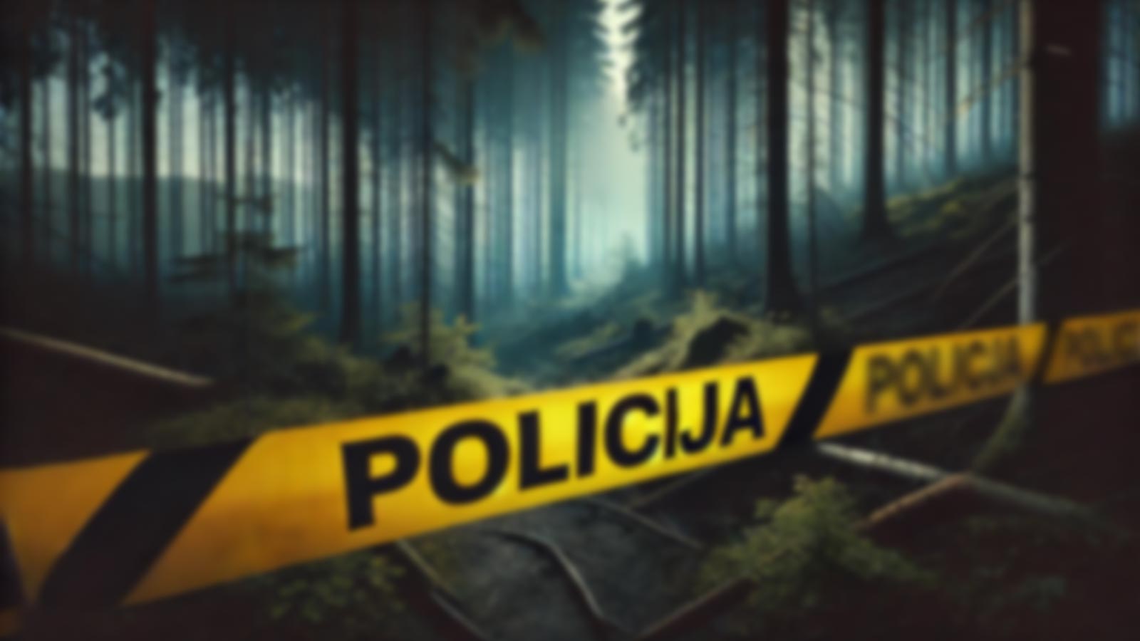 Novi misterij - pronađeno mrtvo tijelo u Novigradu