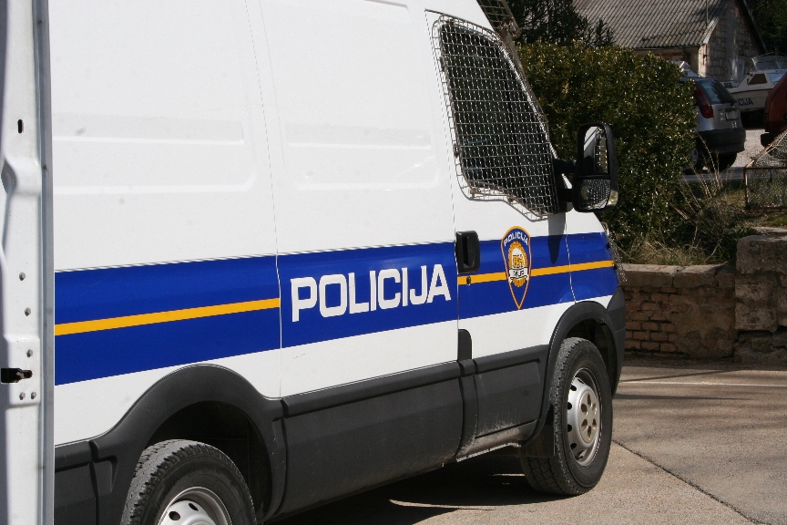 Dnevna informacija PU istarske, 2.7.2025.
