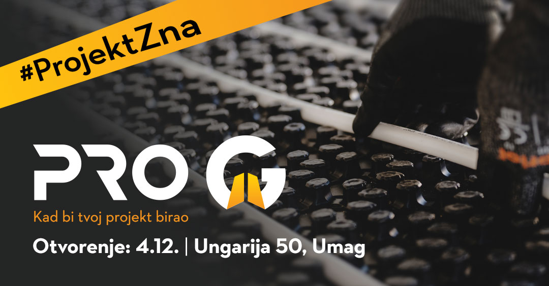 Projekt zna. A sada znate i vi.