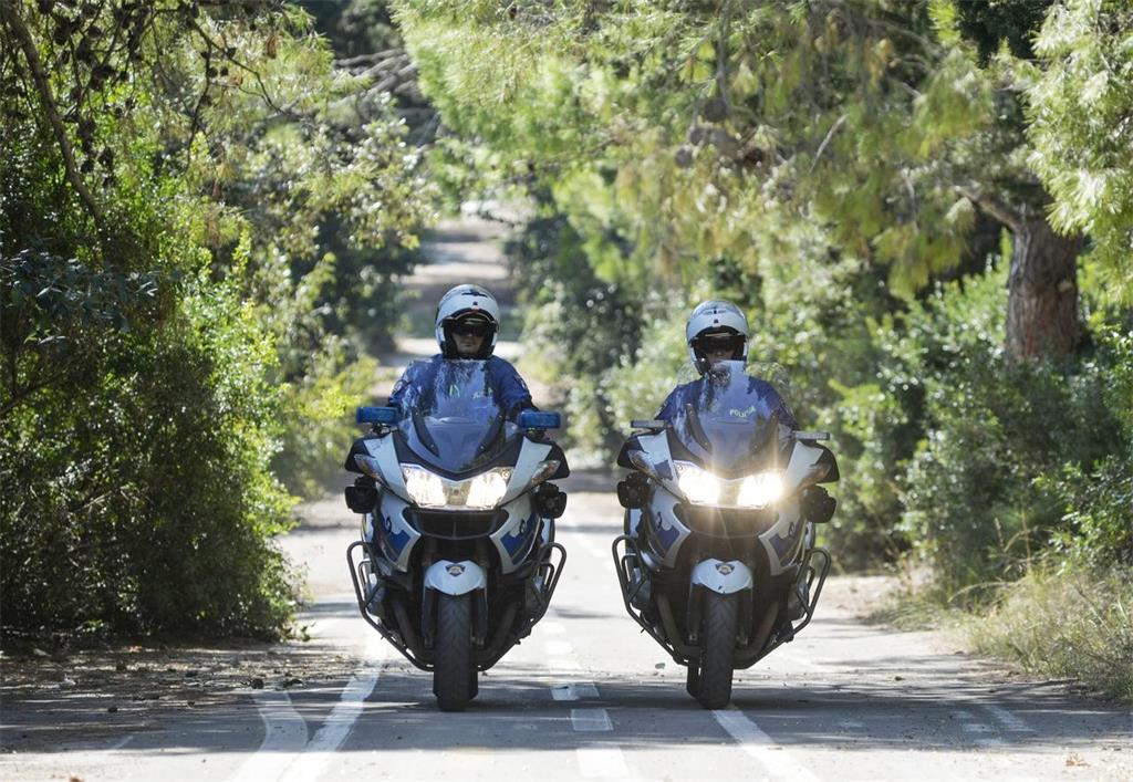 Sutra, 13. lipnja, u Istri pojačan nadzor vozača motocikala i mopeda