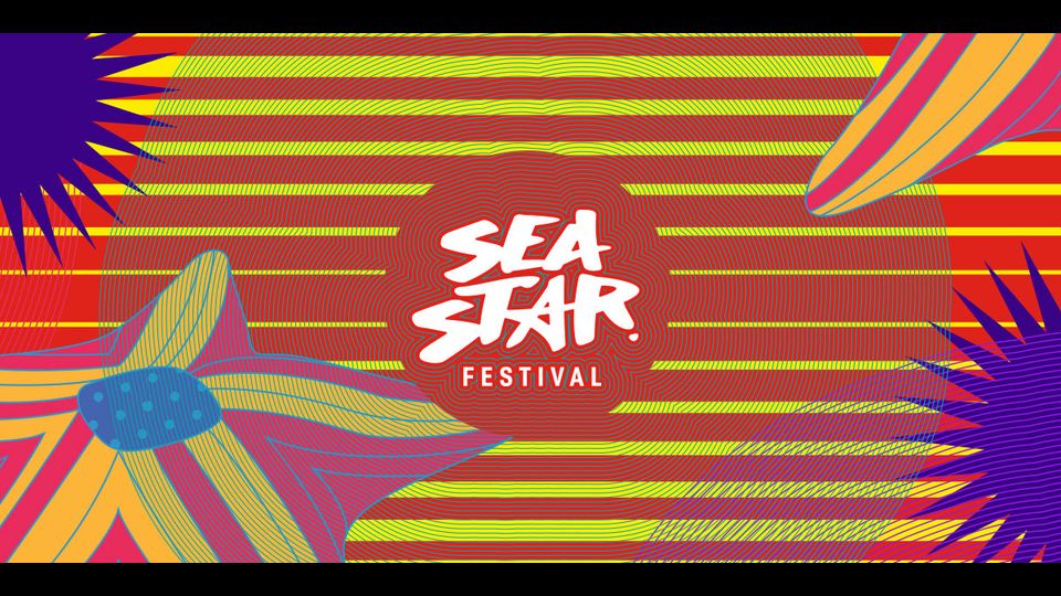 Umaške štorije: Sea Star