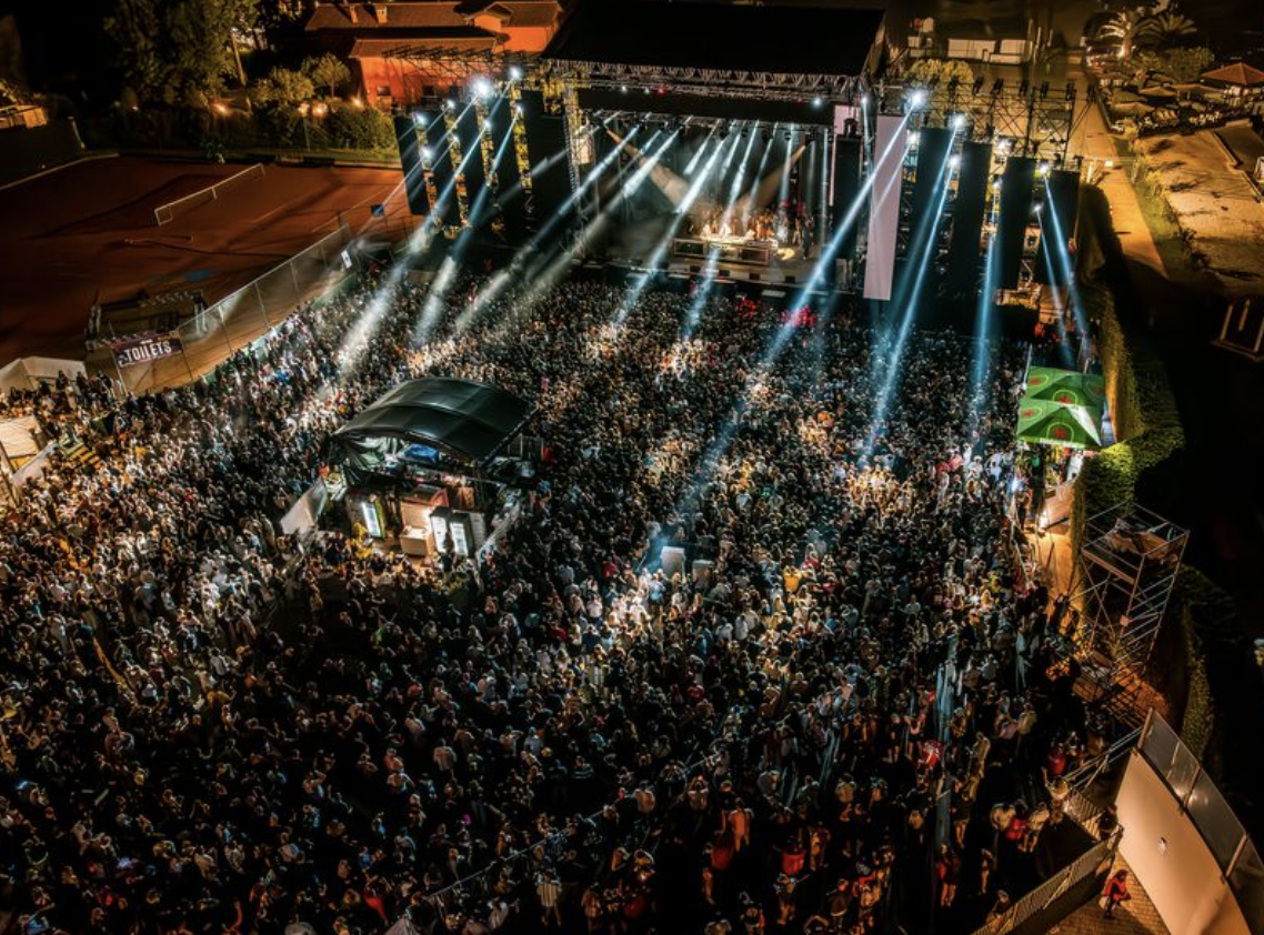 Sea Star Festival s velikim uspjehom otvorio sezonu uz gotovo 50.000 fanova iz svih djelova svijeta!