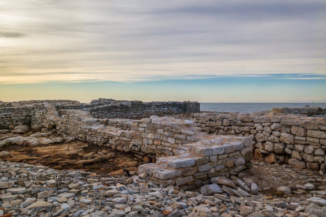 Umaške štorije: Siparis