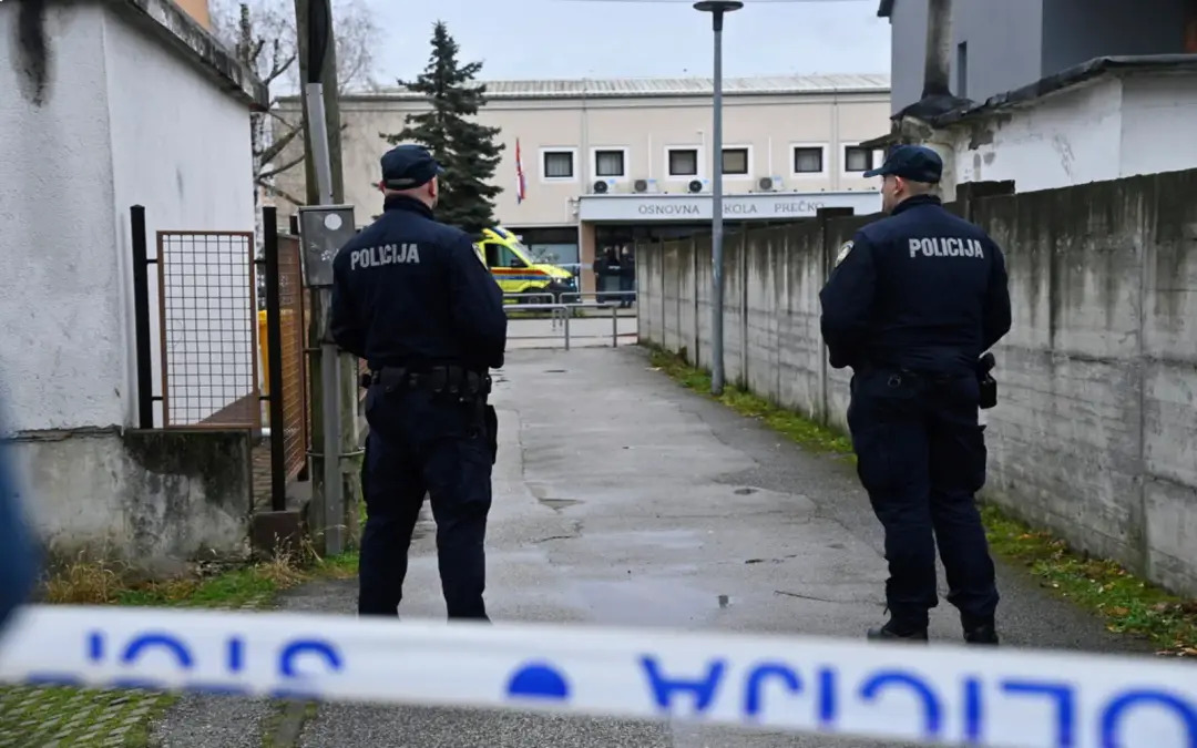 Ministarstvo uvodi stroge mjere sigurnosti u školama