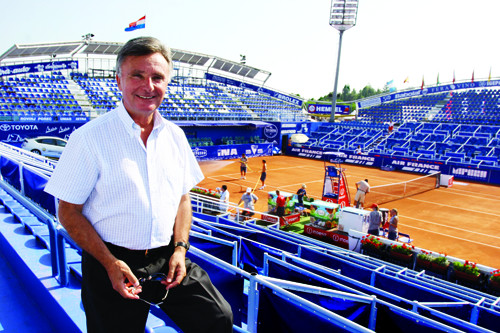 Čovjek, mit, legenda – Slavko Rasberger