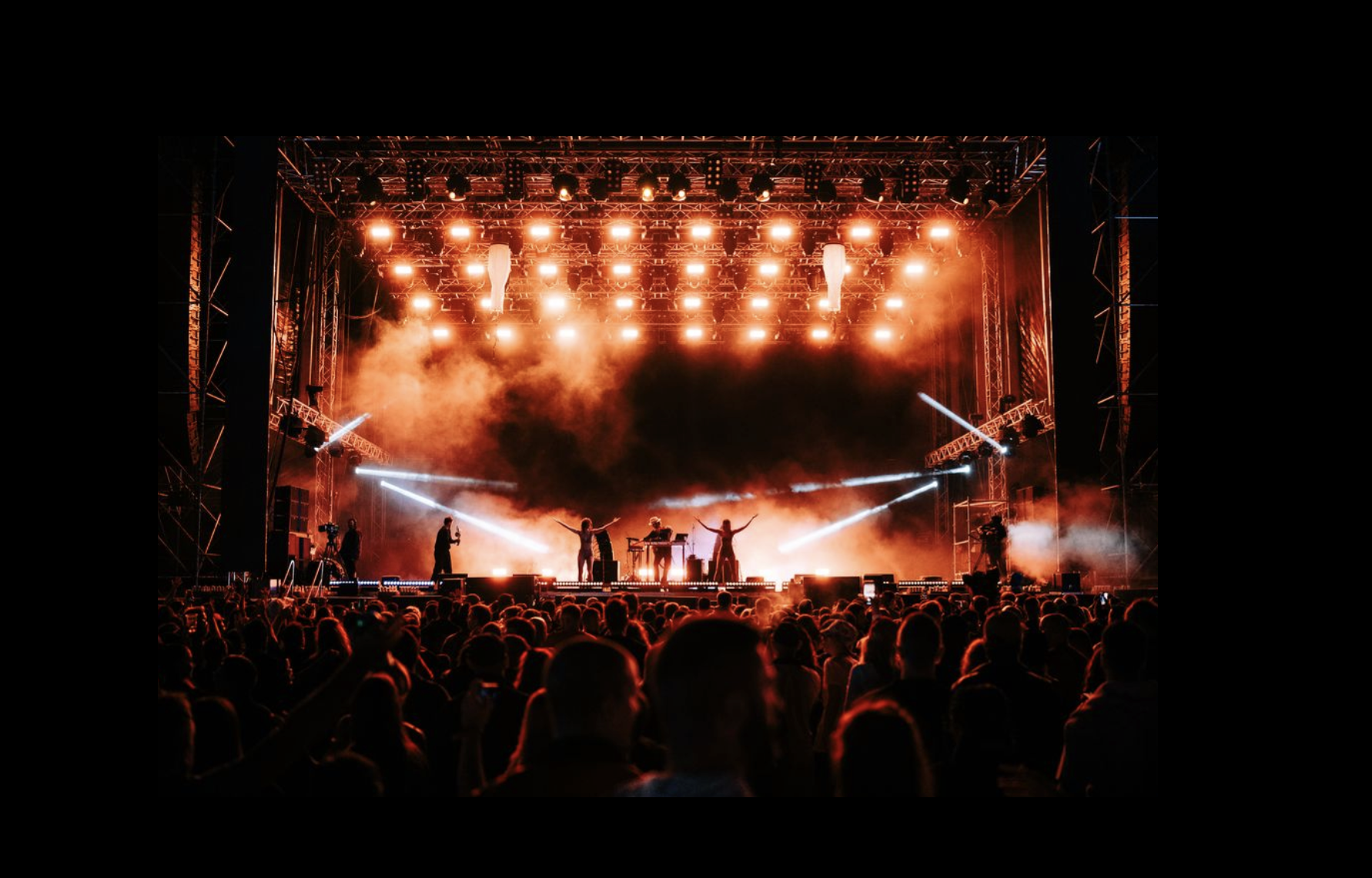 Sve o Sea Star Festivalu 2026 – laguna je spremna za najsunčaniji početak ljetne sezone!
