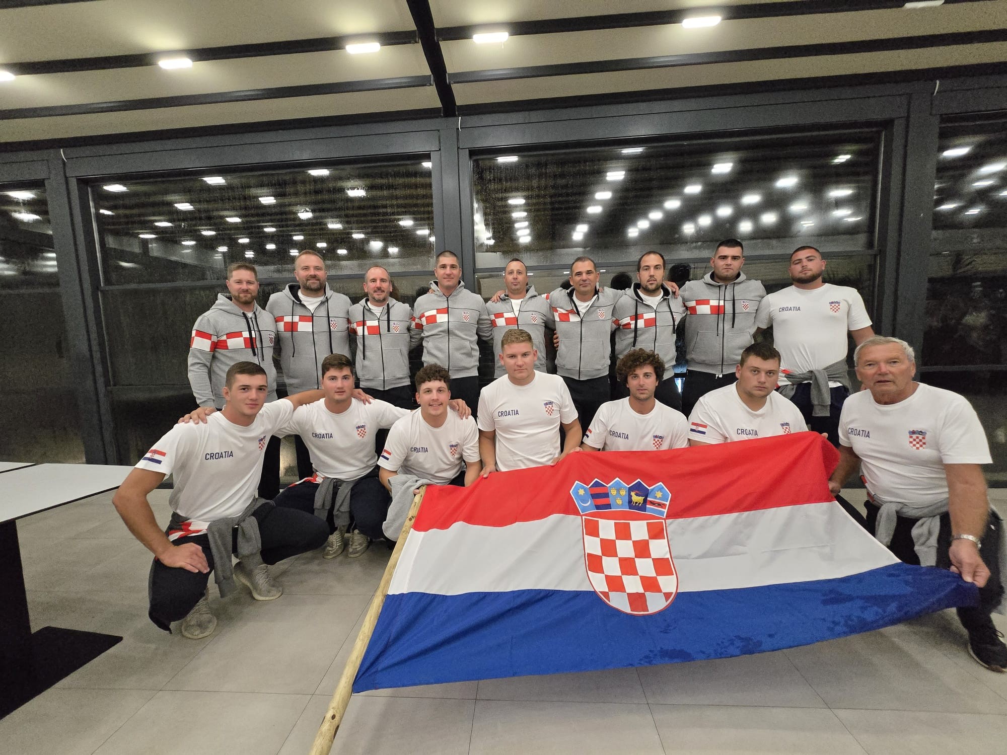 Hrvatska je svjetski prvak u sportskom ribolovu!